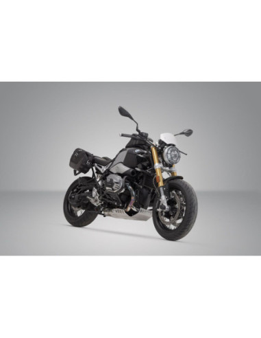 SIDEBAG SYS LEGEND LC B