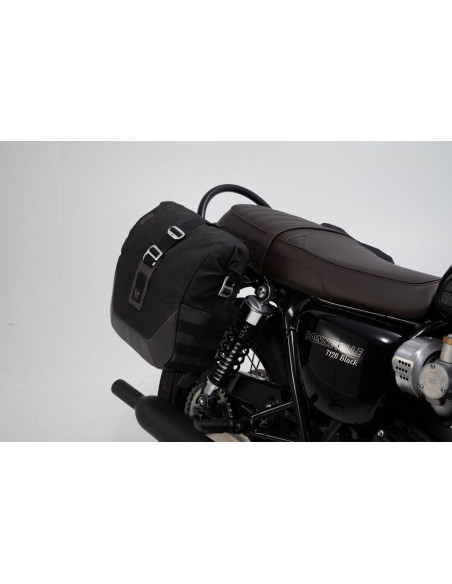 SIDEBAG SYS LEGEND LC