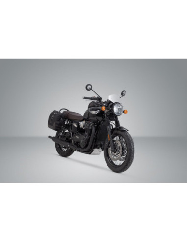 SIDEBAG SYS LEGEND LC
