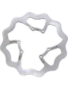 BRAKE DISC FIXED WAVE