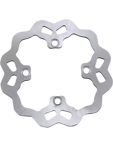 BRAKE DISC FIXED WAVE