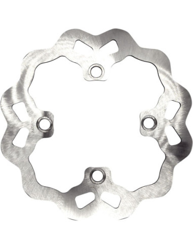 BRAKE DISC FIXED WAVE