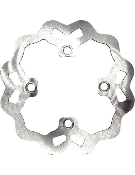 BRAKE DISC FIXED WAVE