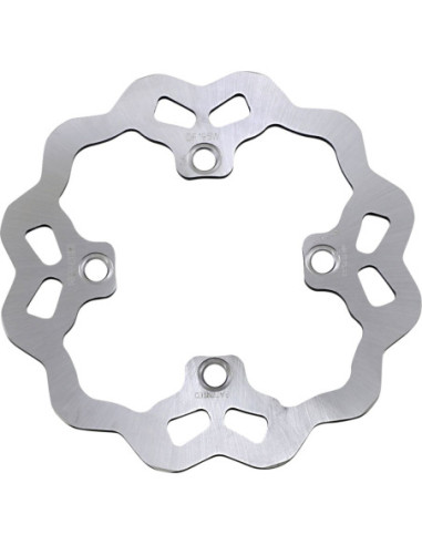 BRAKE DISC FIXED WAVE