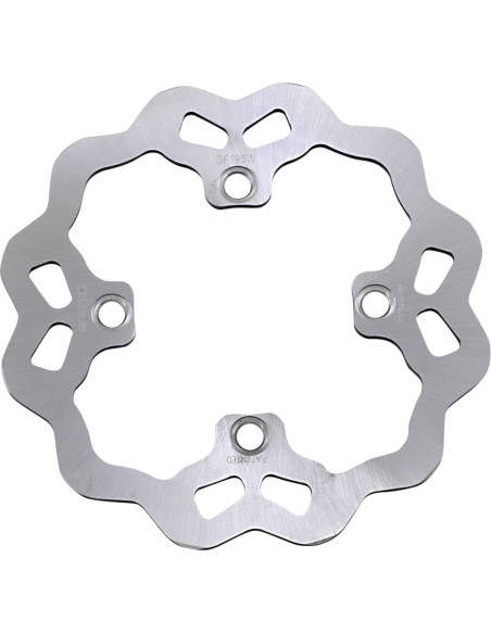BRAKE DISC FIXED WAVE