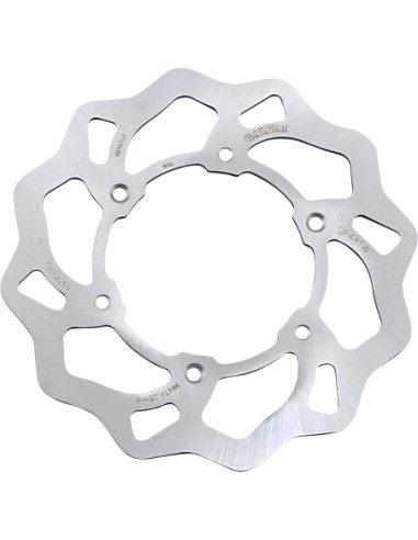 BRAKE DISC FIXED WAVE