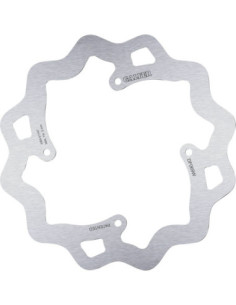 BRAKE DISC FIXED WAVE