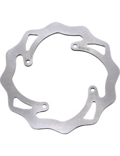 BRAKE DISC FIXED WAVE