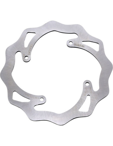 BRAKE DISC FIXED WAVE