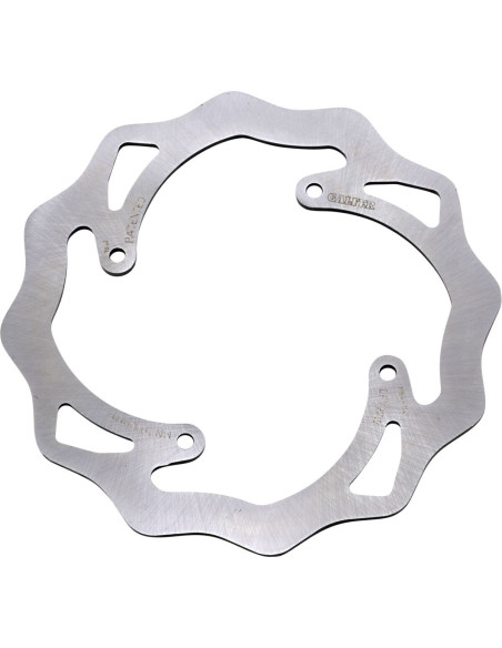 BRAKE DISC FIXED WAVE