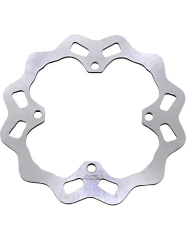 BRAKE DISC FIXED WAVE