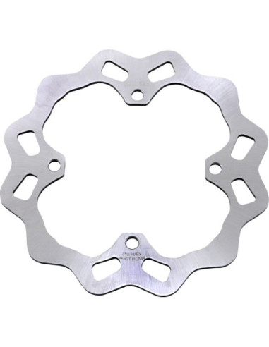 BRAKE DISC FIXED WAVE