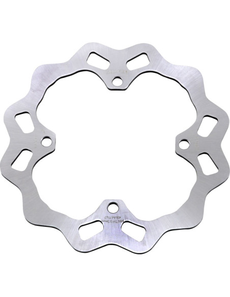 BRAKE DISC FIXED WAVE