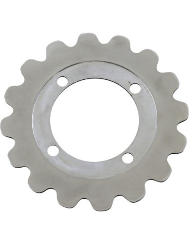 BRAKE ROTOR FIX UTVX UTV/SSV