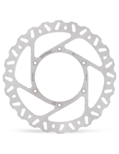 BRAKE DISC NITRO FRONT