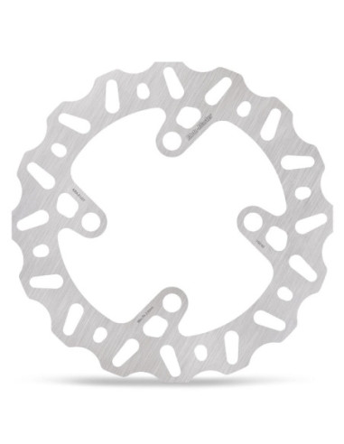 BRAKE DISC NITRO TRIAL FR