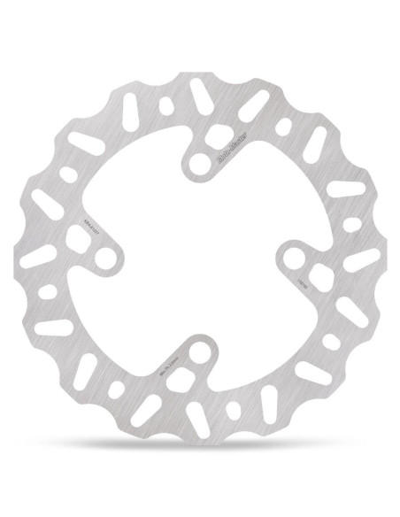 BRAKE DISC NITRO TRIAL FR