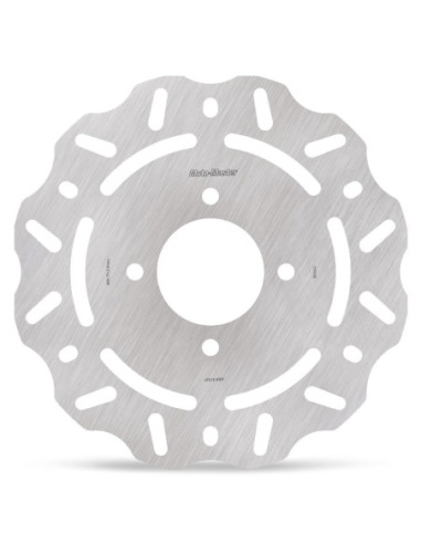 BRAKE DISC NITRO TRIAL RR