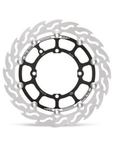 BRAKE DISC FLAME RACING SM FR