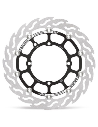BRAKE DISC FLAME RACING SM FR