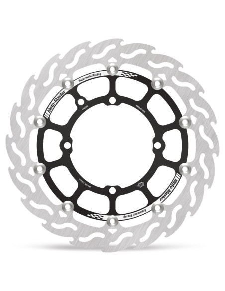 BRAKE DISC FLAME RACING SM FR