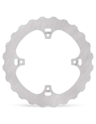 BRAKE DISC NITRO MUD REAR