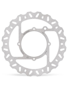 BRAKE DISC NITRO FRONT