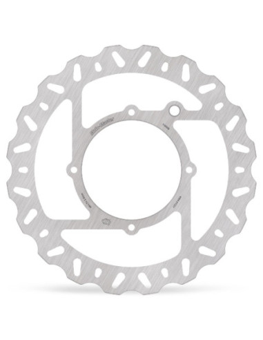 BRAKE DISC NITRO FRONT