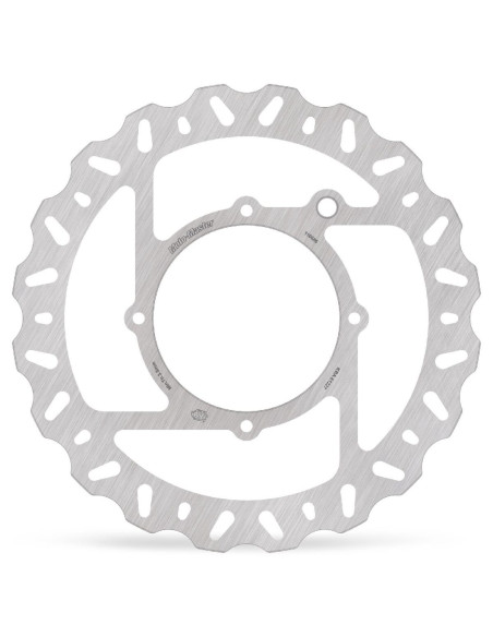 BRAKE DISC NITRO FRONT