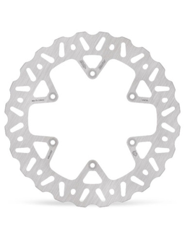 BRAKE DISC NITRO REAR