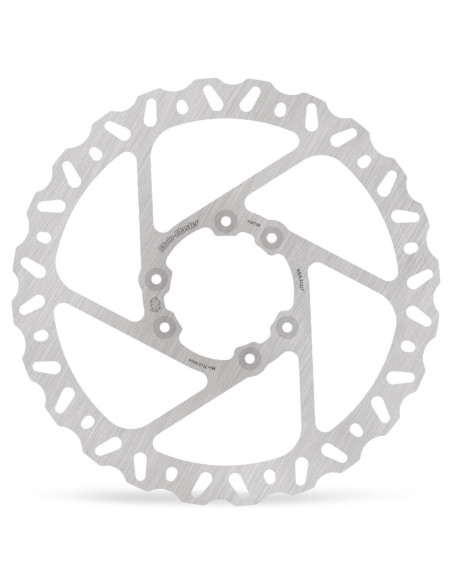 BRAKE DISC NITRO FRONT
