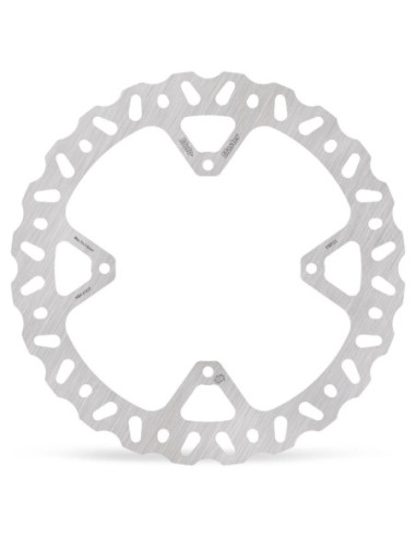 BRAKE DISC NITRO REAR