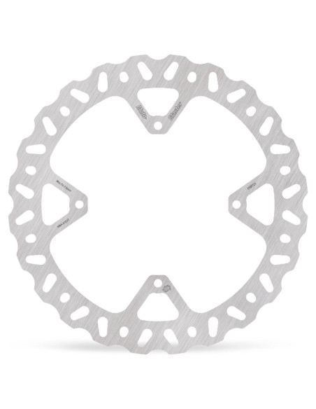 BRAKE DISC NITRO REAR