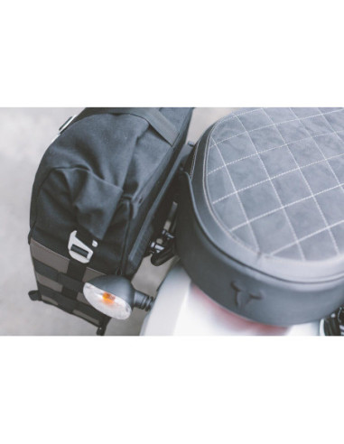 SIDEBAG LEGEND LC2 L/B