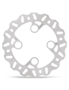 BRAKE DISC NITRO TRIAL FR
