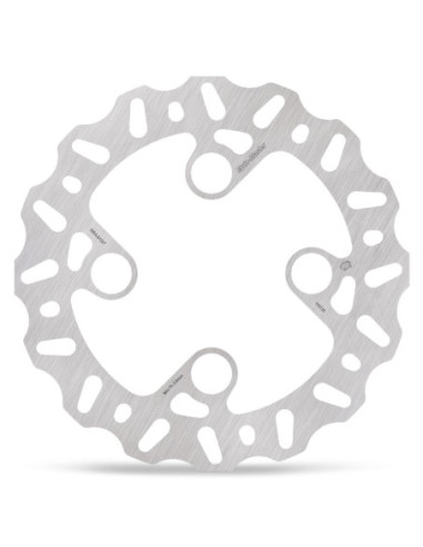 BRAKE DISC NITRO TRIAL FR
