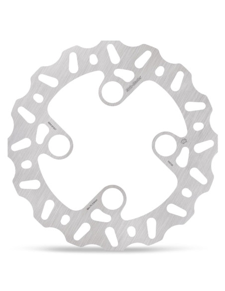 BRAKE DISC NITRO TRIAL FR