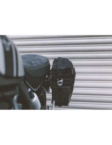 SIDEBAG LEGEND LC2 L/B