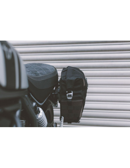 SIDEBAG LEGEND LC2 L/B