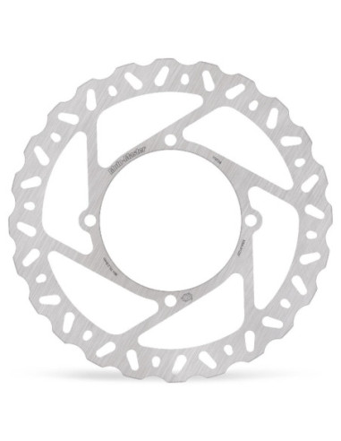 BRAKE DISC NITRO FRONT