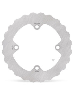 BRAKE DISC NITRO MUD REAR