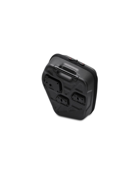 SIDE CASE URBAN ABS R