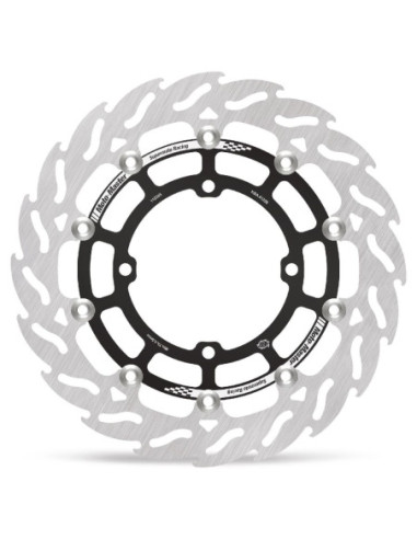 BRAKE DISC FLAME RACING SM FR
