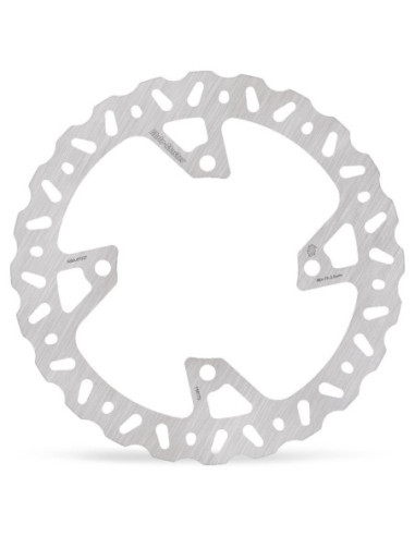 BRAKE DISC NITRO REAR