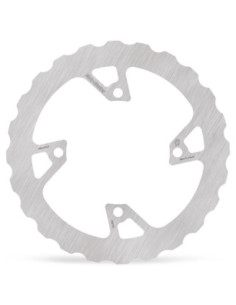 BRAKE DISC NITRO MUD REAR