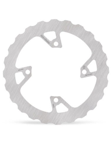 BRAKE DISC NITRO MUD REAR