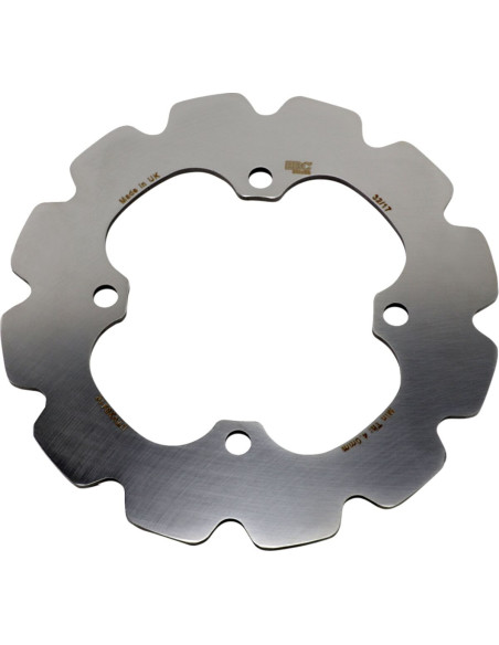BRAKE ROTOR FIX UTVX UTV/SSV