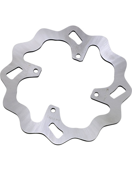 BRAKE DISC FIXED WAVE