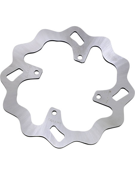 BRAKE DISC FIXED WAVE