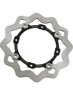 BRAKE DISC FLOAT WAVE